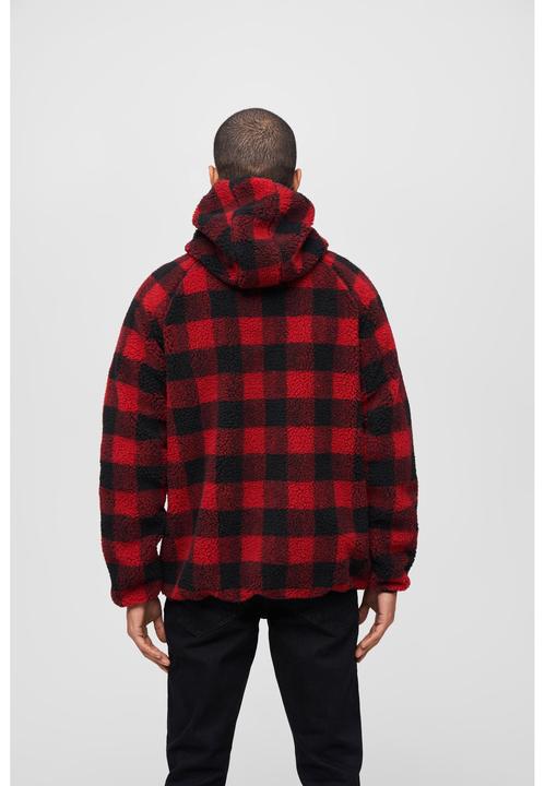 Produktbild Brandit Teddyfleece Worker Jacket (L)