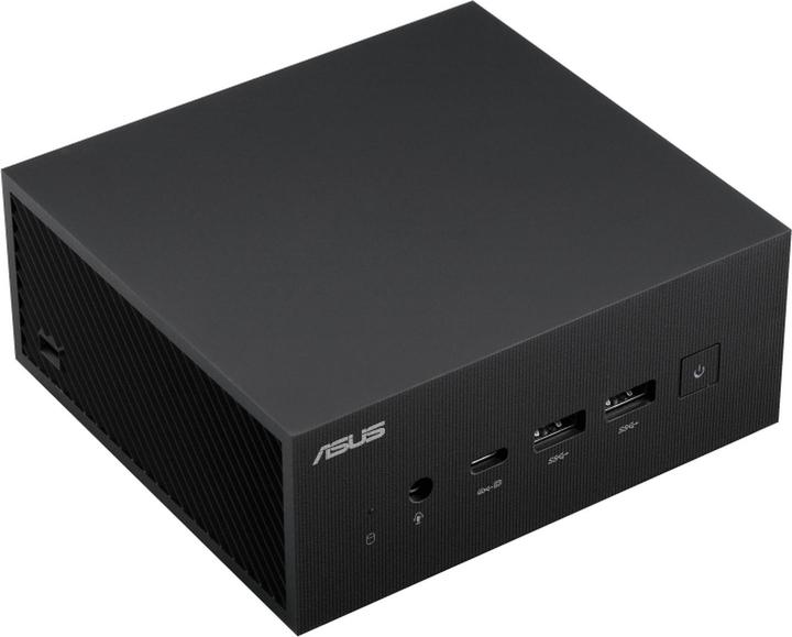 Immagine prodotto ASUS ExpertCenter PN53-S5064MD (AMD Ryzen 5 7535H, 8 GB, 256 GB, Radeon 660M)