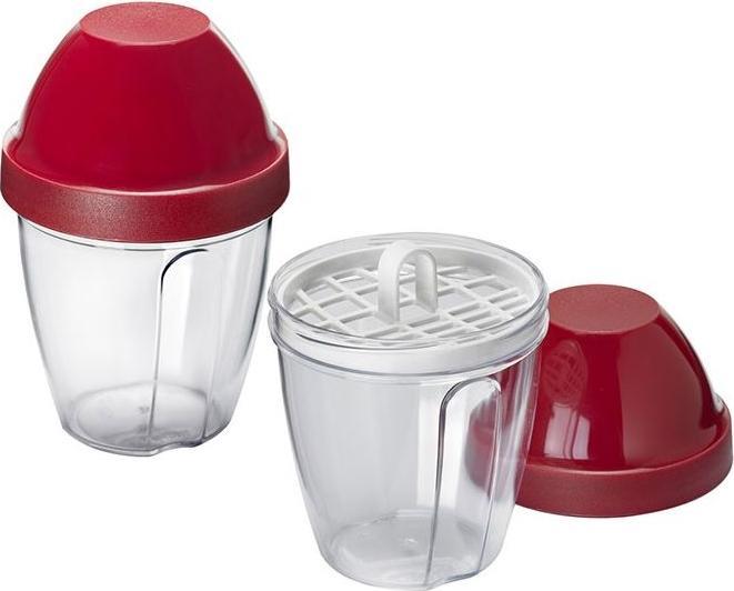 Actual product image Westmark Shaker Mix-Egg (250 ml)