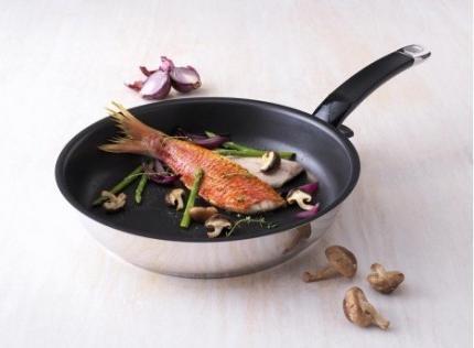 Produktbild Fissler Protect Steelux Premium (24 cm, Bratpfanne)
