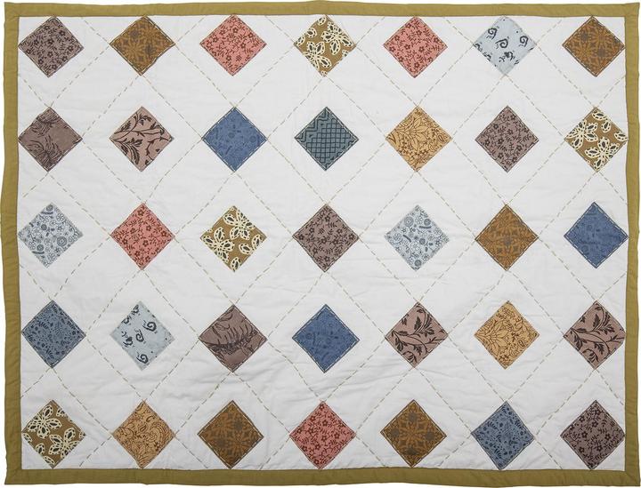 Bloomingville Mini Melua (152 x 127 cm)