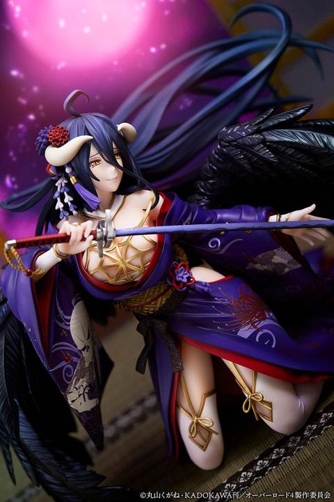 Actual product image iDelite Overlord: Albedo Gyoso