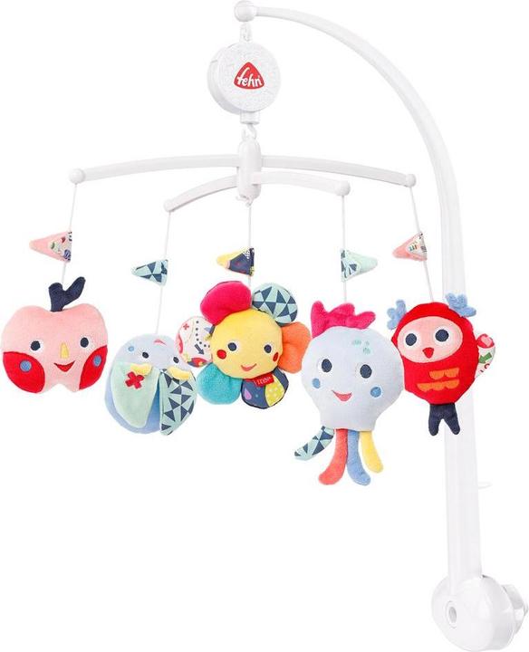 Produktbild Fehn Musik-Mobile COLOR Friends