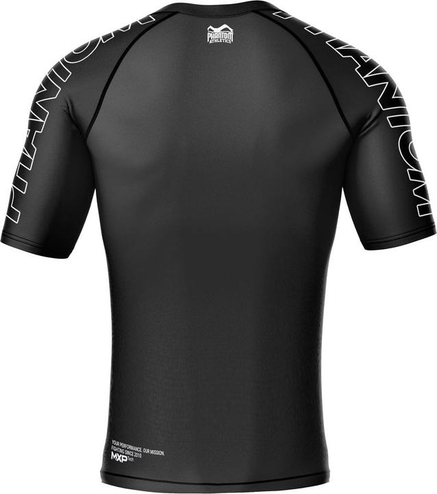 Image du produit Phantom Athletics Rashguard RANKED (XL)