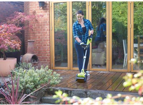 Produktbild Ryobi RAC820