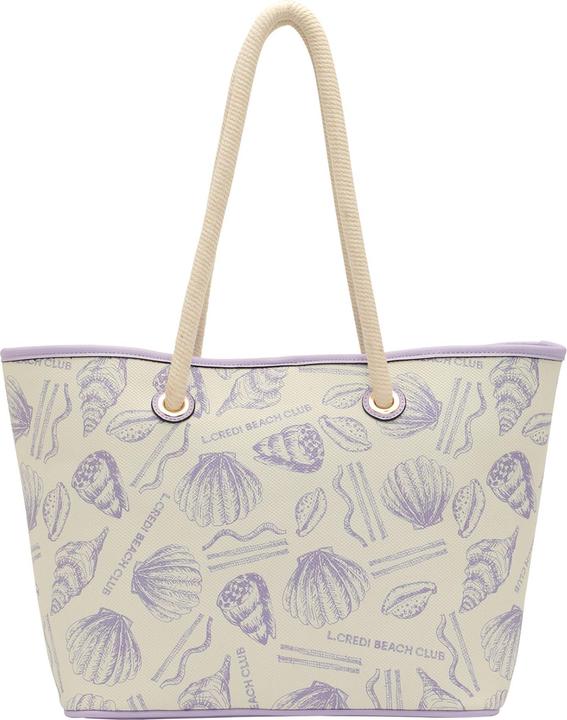 Produktbild L.Credi Kezia Shopper Tasche 43 cm