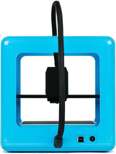 Produktbild M3D Micro Plus (blau)