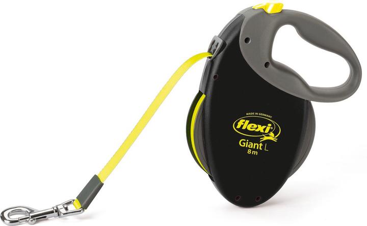 Flexi Gigante (L, Cane, Passeggiare, Generale)