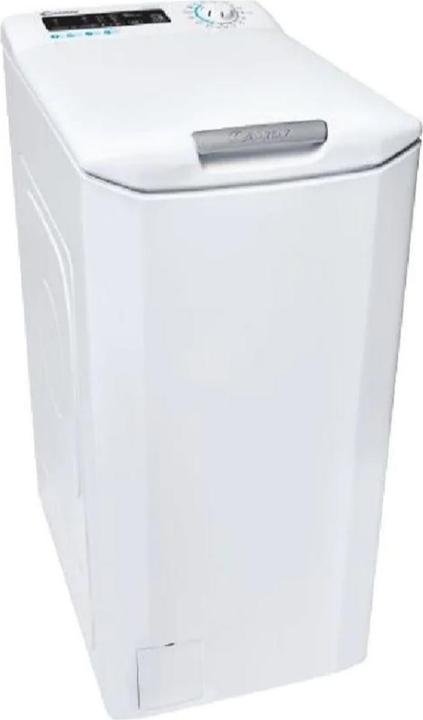 Candy CSTG 37TVE/1-88 (7 kg, Vers le haut)