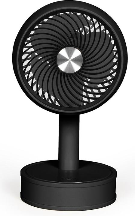 Ventilator