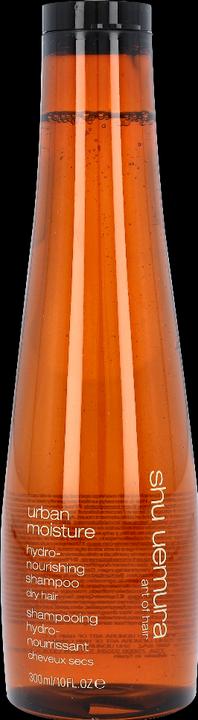 Immagine prodotto Shu Uemura Shampoo idratante urbano (300 ml, Shampoo liquido)