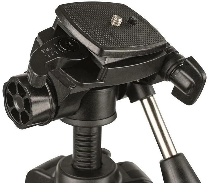 Produktbild Dörr HD-140 (Metall, Kunststoff)