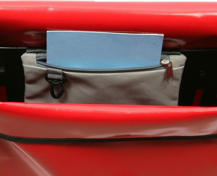 Produktbild Andersen Royal Shopper Ortlieb 2.0