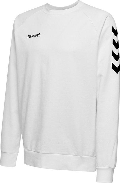 Produktbild hummel Go Cotton Sweatshirt (XL)