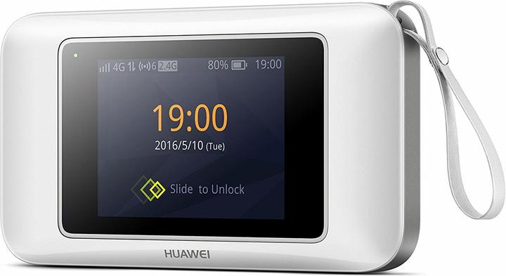 Actual product image Huawei E5787