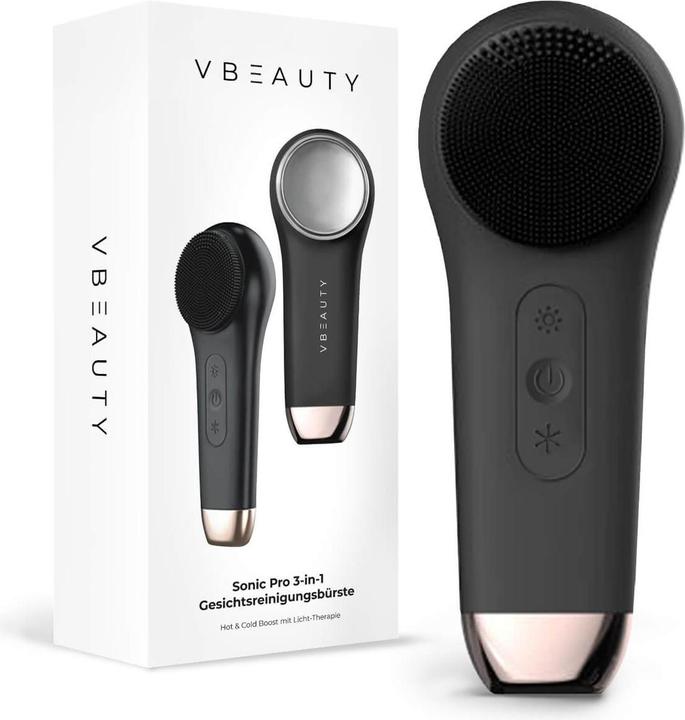 Produktbild VBEAUTY Sonic Pro 3 In 1
