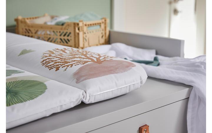Image du produit Rotho Babydesign Matelas à langer (72 x 85 cm)