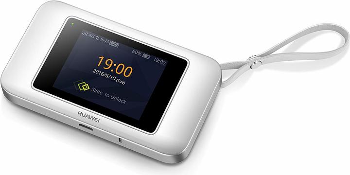 Actual product image Huawei E5787