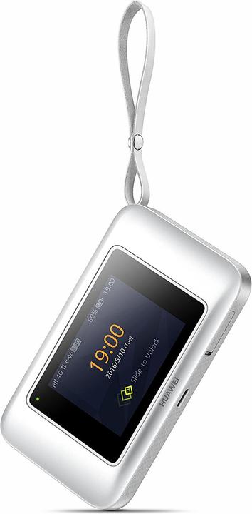Actual product image Huawei E5787