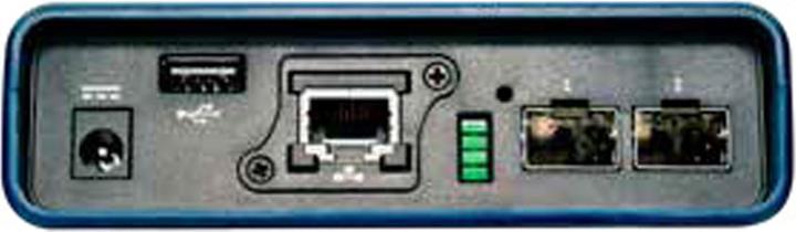 Actual product image Softing NetXpert XG2-Plus Network/Cabling Qualifier