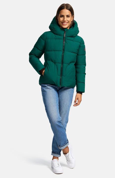 Actual product image Navahoo Laughing pearl XIV (L)