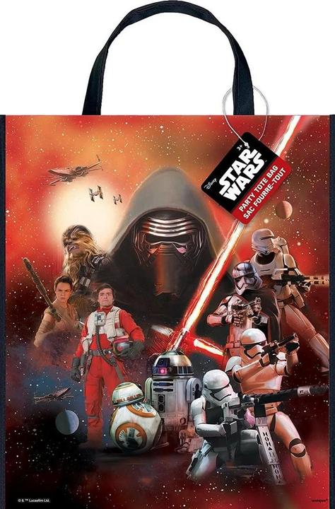 Image du produit Star Wars - Sac de fête