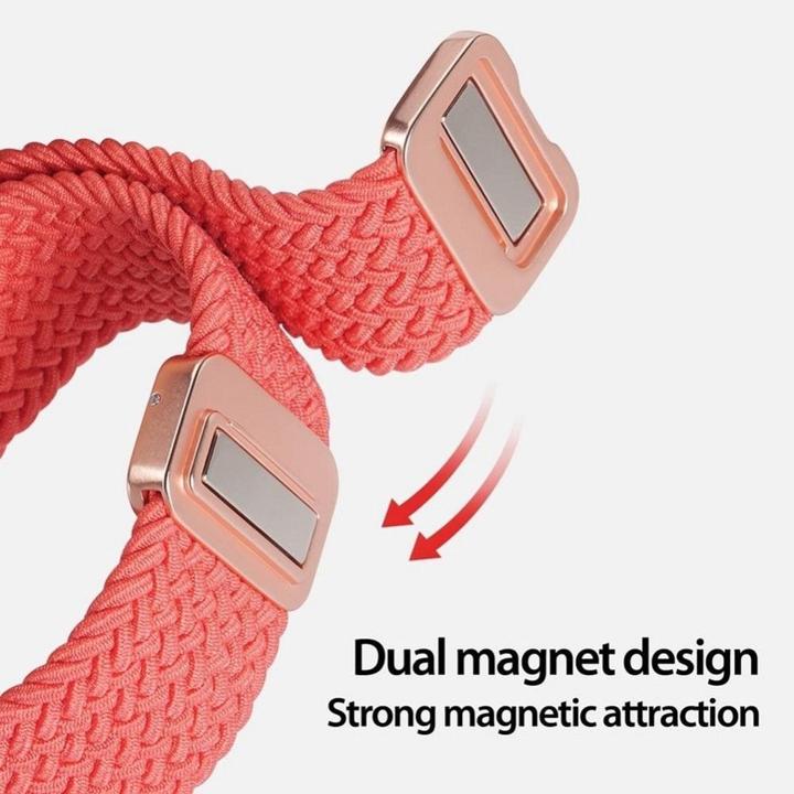 Actual product image Dux Ducis Mixture Pro bracelet (49 mm, Nylon)