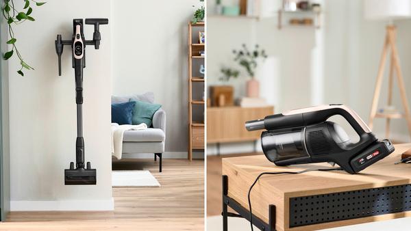 Actual product image Bosch Hausgeräte BBS1041RBA