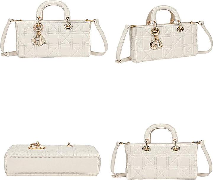 Produktbild Gallantry HB-7493-BG Handtasche