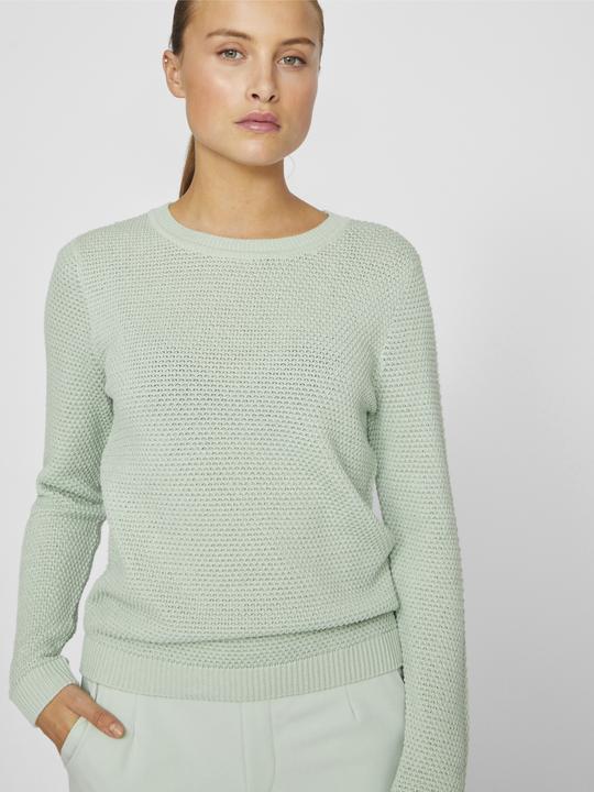 Produktbild Vila Basic Strickpullover (M)