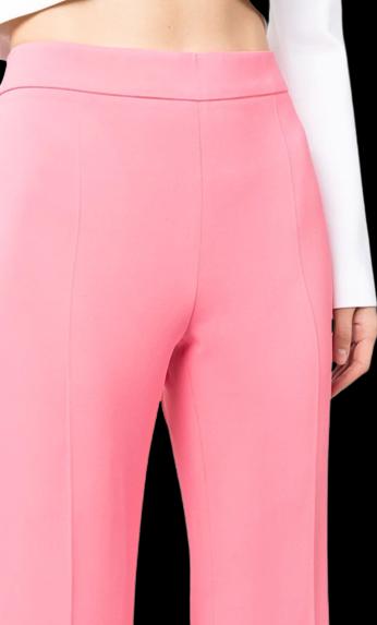 Produktbild Moschino Pantaloni Rosa (42)