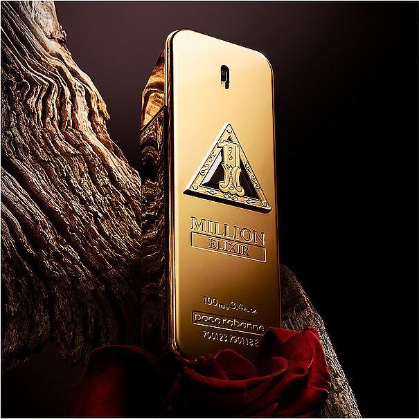 Immagine prodotto Paco Rabanne 1 Million (Eau de parfum, 200 ml)