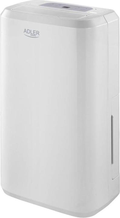 Adler Compressor dehumidifier AD-7861 (60 m², 10 l/24h)