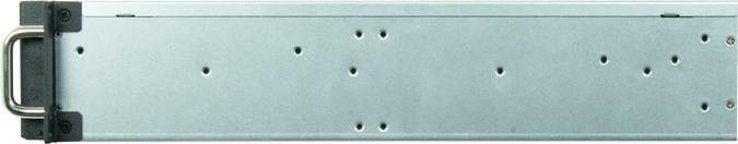 Actual product image Chieftec UNC-210M-B-OP