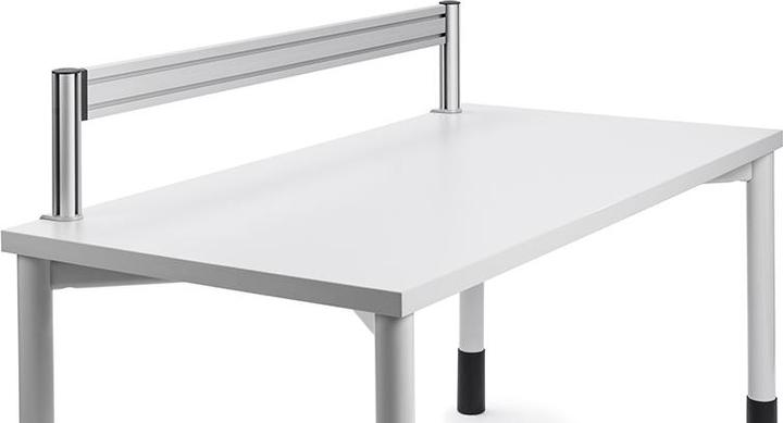 Immagine prodotto Novus TSS Toolbar - Morsetto - Argento - 1,4 cm - 4 cm - 140 cm