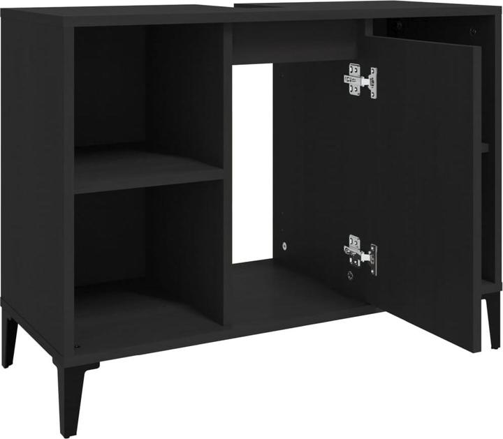 Actual product image VidaXL Ranice (80 x 33 x 60 cm)
