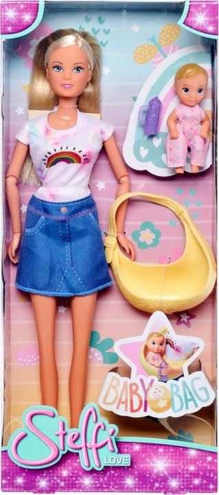 Image du produit Simba SL Baby Bag