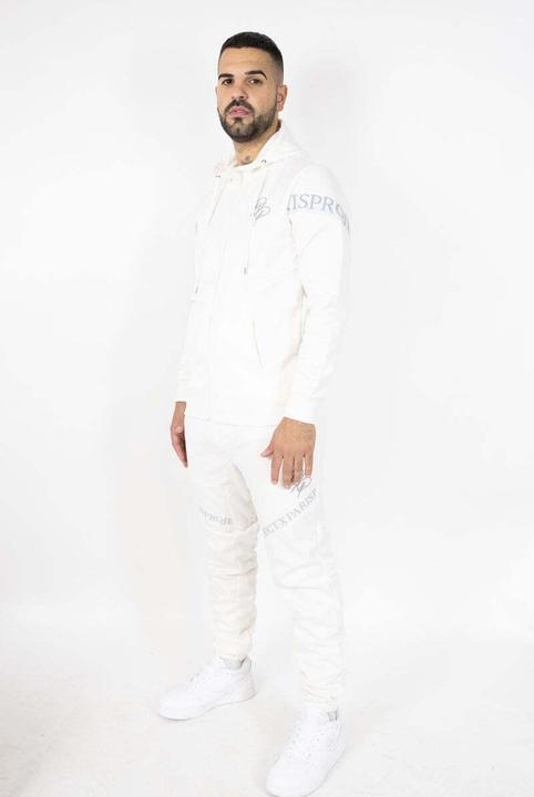 Produktbild Project X Paris Jogginghose mit Streifen (XL)