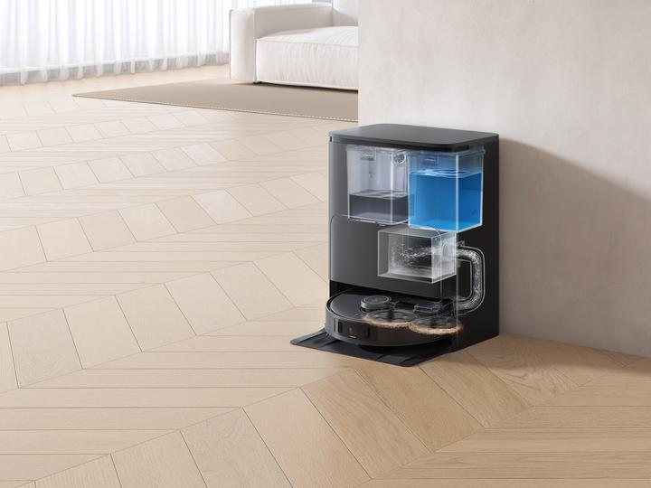 Produktbild Ecovacs Deebot T30S Pro (Saugwischroboter)