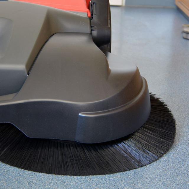 Immagine prodotto Haaga 497 Professionale