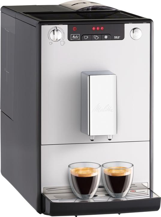 Productafbeelding Melitta Caffeo Solo (EU-stekker)