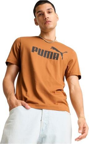 Image du produit Puma ESS Logo Tee (s) (M)