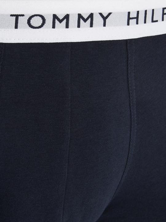 Produktbild Tommy Hilfiger Trunk (S, 3er Pack)