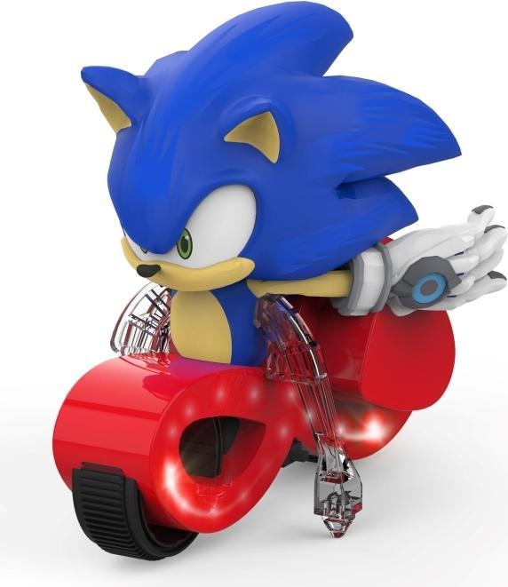 Actual product image Ninco Sonic RC