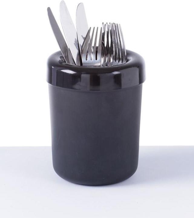 Produktbild Hendi Tischabfalleimer oder Besteckhalter