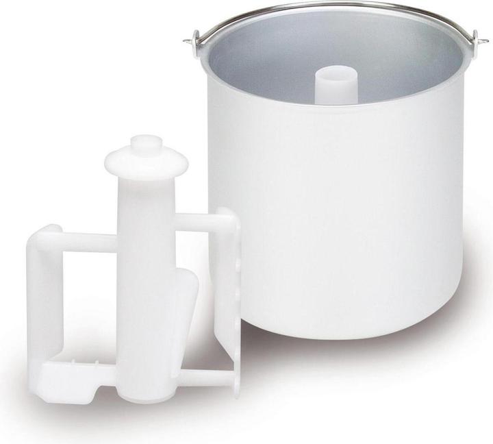 Actual product image Trisa La Cremeria
