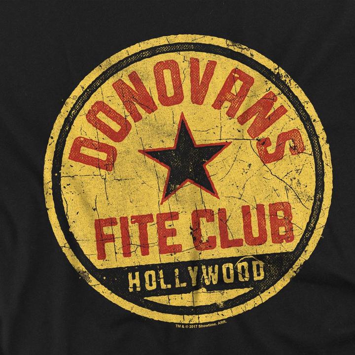 Immagine prodotto Ray Donovan Fite Club Maglietta Uomo (XL)