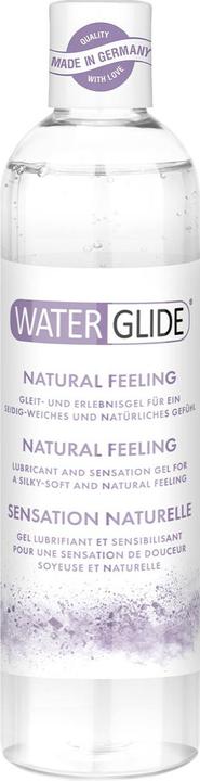 Waterglide 300 ML NATURAL FEELING (300 ml)