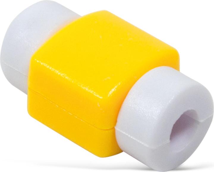 Actual product image LogiLink Kink protection for USB cable