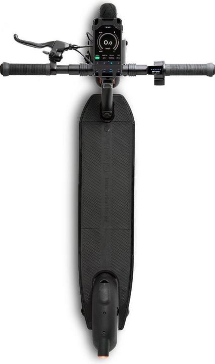 Actual product image Micro Condor II (25 km/h, 25 km, 600 W)